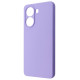 Чохол WAVE Colorful Case (TPU) Xiaomi Poco X8 Pro light purple (70185)