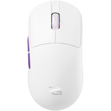 Дротова ігрова миша Proove Gaming Superfight Wired white/purple (GMSW00102002)