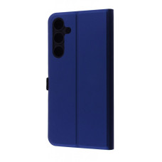 Чохол WAVE Flap Case Samsung Galaxy A35 blue (55445)