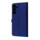 Чохол WAVE Flap Case Samsung Galaxy A35 blue (55445)