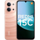 Redmi 15C 4/128Gb (NFC) Orange EU