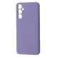 Чохол WAVE Colorful Case (TPU) Samsung Galaxy S25 FE lavender gray (64950)