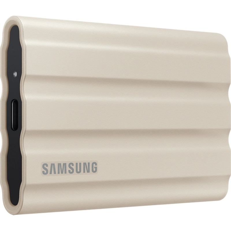 Накопичувач зовнішній SSD 2.5