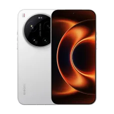 Xiaomi 17 Ultra 16/1TB White
