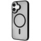 Чохол Proove Essence Case with Magnetic Ring iPhone 17 black (PCECIP170002)
