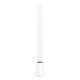 Настільна лампа Baseus Smart Eye Series Charging Folding (Smart Light) white (DGZG-02)