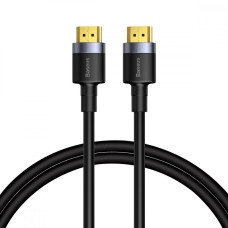 Кабель Baseus Cafule 4KHDMI Male To 4KHDMI Male (2m) black (CADKLF-F01)