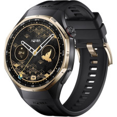 Huawei Watch GT 6 Pro 46mm Black x HONMA