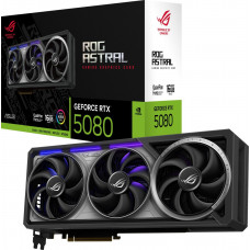 ASUS ROG-ASTRAL-RTX5080-O16G-GAMING (90YV0LV0-M0NA00)
