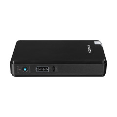 Джерело безперебійного живлення для роутерів mini UPS DC Prologix PLP1830ECO