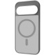 Чохол WAVE Matte Color Case with Magnetic Ring Google Pixel 9/9 Pro/10/10 Pro gray (67123)