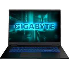GIGABYTE Gaming A18 3VH Black (3VHK3EEC94SH)