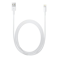 Apple Lightning to USB Cable 2m (MD819)