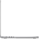 Apple MacBook Pro 16 M3 Pro 512GB Silver (MRW43) 2023