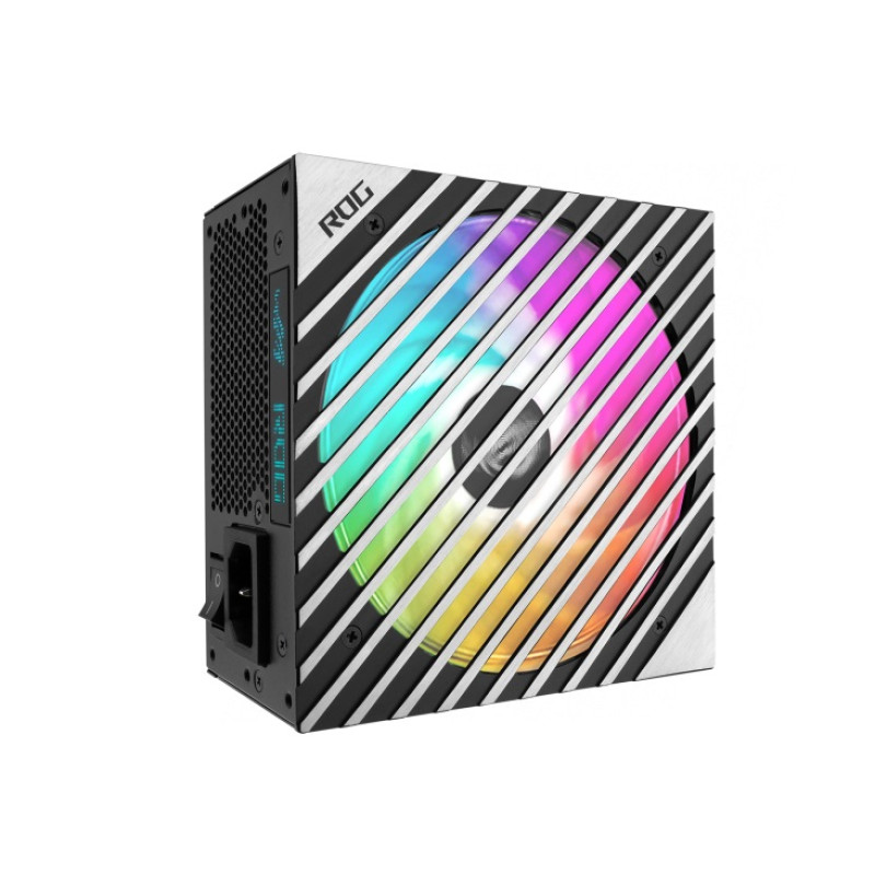 Блок живлення Asus ROG Loki SFX-L 1200W Titanium (90YE00N0-B0NA00)
