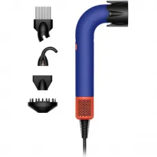 Dyson Supersonic HD18 R Pro Vinca Blue/Rose (522266-01) EU