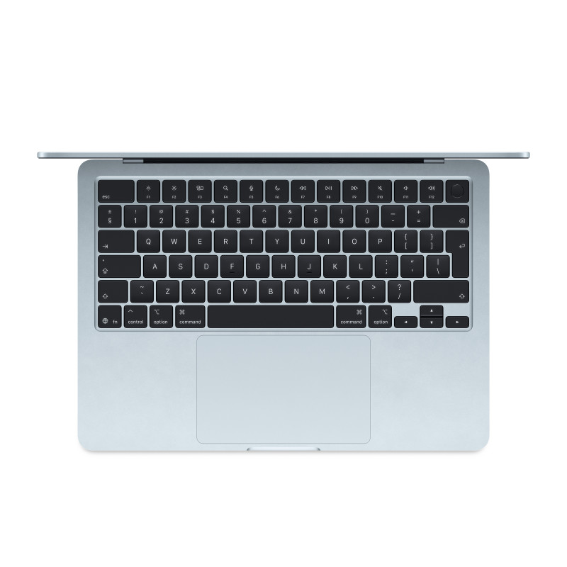 Apple MacBook Air M4 13,6