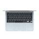 Apple MacBook Air M4 13,6