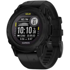 Garmin Descent G1 Solar Black (010-02604-02,010-02604-12)