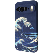 Чохол Proove Gleam Case with Magnetic Ring Google Pixel 10 Pro XL blue storm (PCGCGPGX1071)