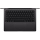 Apple MacBook Pro 14 M4 Pro 512GB Space Black (Z1FE000NE) 2024