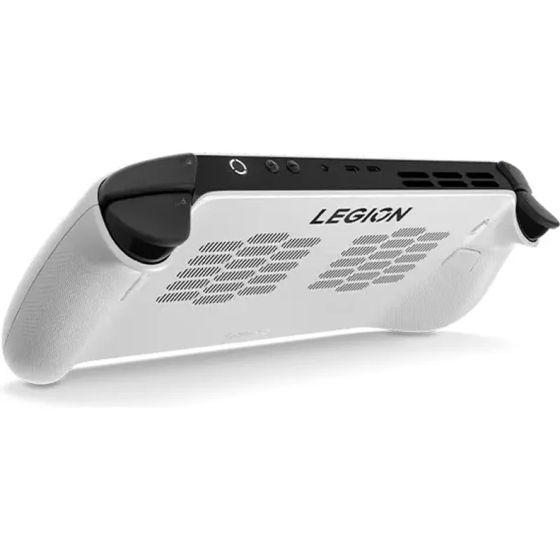 Lenovo Legion Go S 1 TB Glacier White (83L3001BRA)