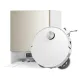 Робот-пилосос з вологим прибиранням Dreame X60 Ultra White (RLX86DE-wh)