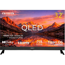 Телевізор Aiwa QLED TS-327NH