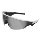 Oakley Meta Vanguard - Prizm Black Lenses / White Frame (OW8001-0552)