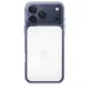 Apple iPhone 17 Pro Max Clear Case with MagSafe (MGFW4)