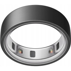 Oura Ring 4 Stealth Size 7 (JZ90-54218-07)