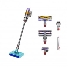 Dyson V15s Detect Submarine Yellow/Nickel (473814-01)