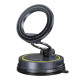 Автомобiльний тримач Baseus VC2 Flex Sutction Type Universal Mount black (C0013803)