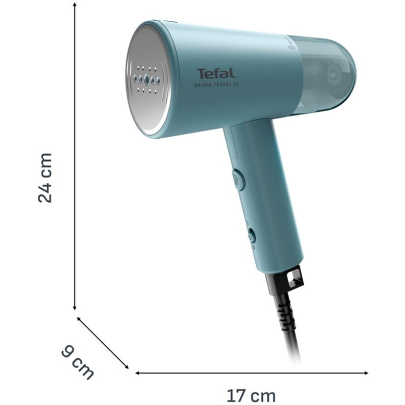 Отпариватель Tefal Origin Travel XL DT1060E1