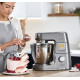 Кухонная машина Kenwood KWL 90.244 SI Titanium Chef Patissier XL