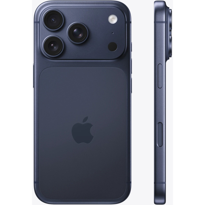 Apple iPhone 17 Pro 1TB eSim Deep Blue (MG7U4)
