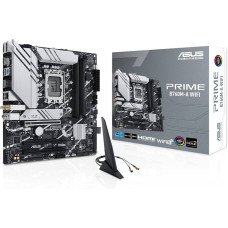 ASUS PRIME B760M-A WIFI (90MB1EL0-M1EAY0)