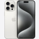 Apple iPhone 15 Pro Max 1TB White Titanium (MU6G3) eSim