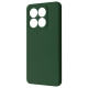 Чохол WAVE Colorful Case (TPU) Xiaomi 14T Pro forest green (59807)