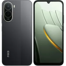 Poco C81 Pro 4/64Gb Black EU