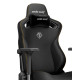 Крісло для геймерів Anda Seat Kaiser 3 Size XL Black (AD12YDC-XL-01-B-PV/C)