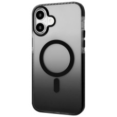 Чохол Proove Shadow Star Case with Magnetic Ring iPhone 16 Plus black (PCSSIP16PL02)