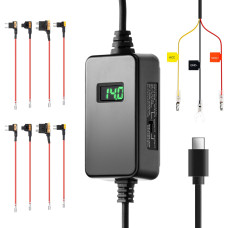 70mai Adjustable Hardwire Kit MiDrive UP06