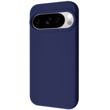 Чохол Proove Silicone Case with Magnetic Ring Google Pixel 10 Pro/11 Pro midnight blue (PCSLPXPR1008)