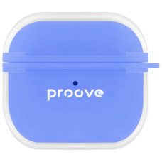 Чохол Proove Air Bump Case AirPods 4/5 blue (PCABAR040012)
