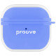 Чохол Proove Air Bump Case AirPods 4/5 blue (PCABAR040012)