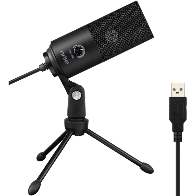 Мікрофон Fifine K669B