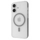 Чохол Proove Astro Case with Magnetic Ring iPhone 16 gray (PCASIP160005)