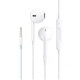 Наушники Apple EarPods with Remote and Mic (MD827) Original