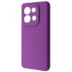 Чохол WAVE Full Silicone Cover Xiaomi Redmi 17 Global purple (71371)